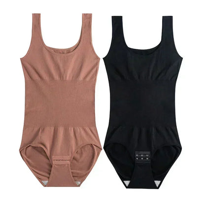 Bodysuit Slimming Shapewear Corset Reducing 35-110kg