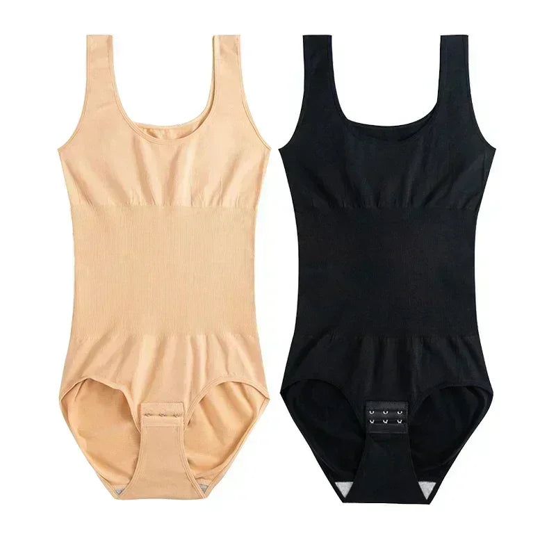 Bodysuit Slimming Shapewear Corset Reducing 35-110kg