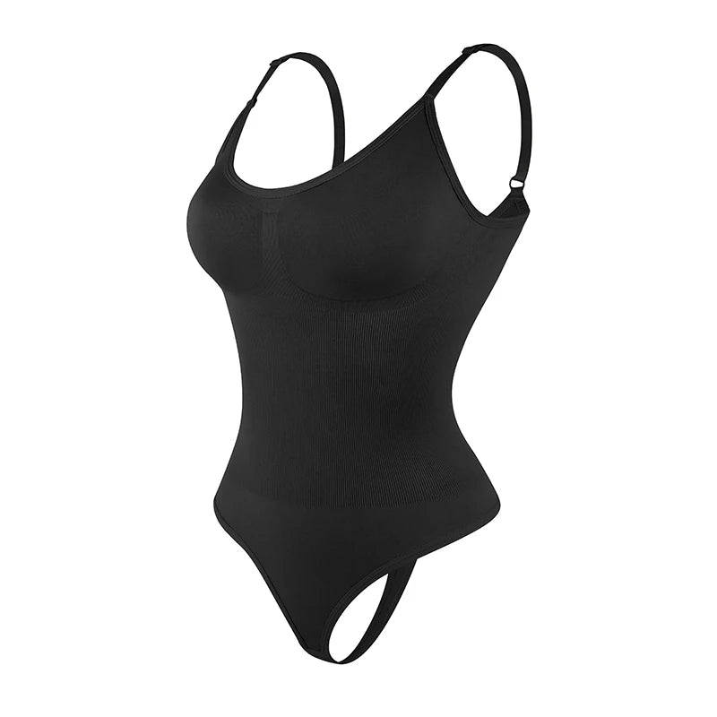 Smoothing Shapewear Bodysuit