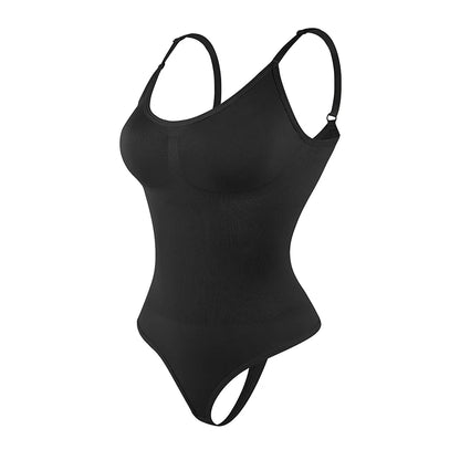 Smoothing Shapewear Bodysuit