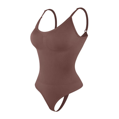 Smoothing Shapewear Bodysuit